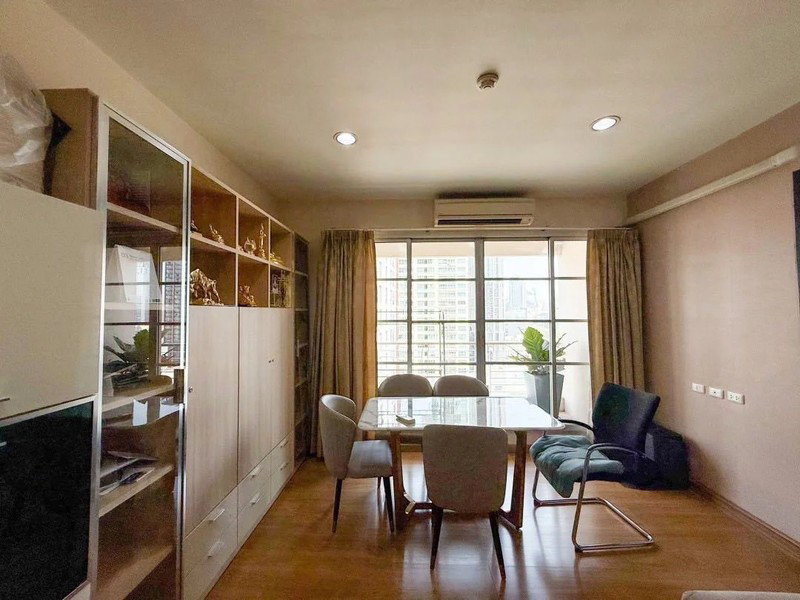 picture A034956 Baan Klang Krung Siam - Pathumwan - 4/5