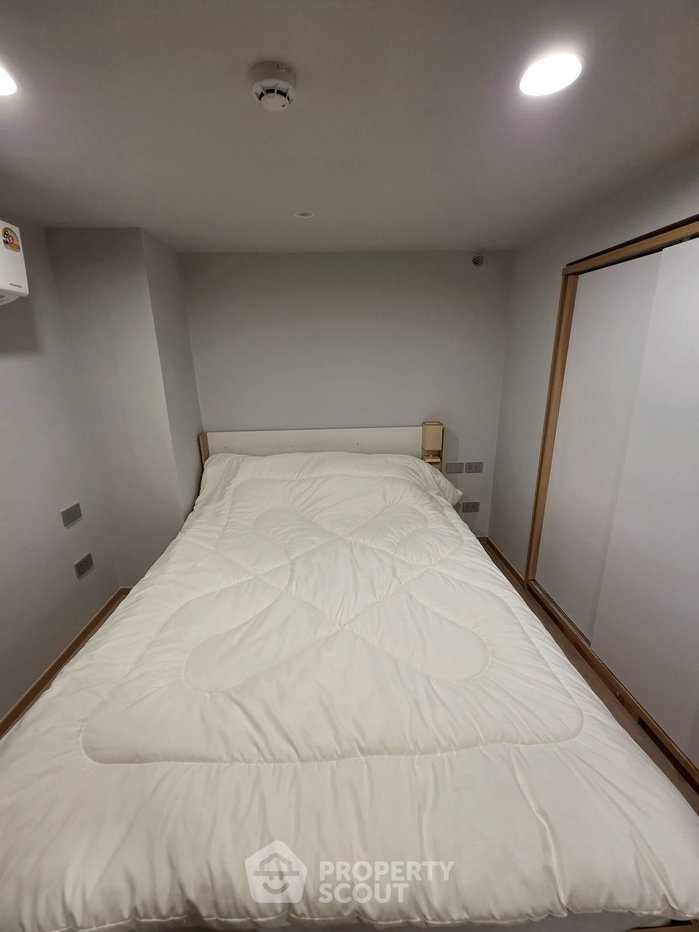 picture 1-BR Condo at Culture Chula near MRT Sam Yan (ID 2906538) - 2/10