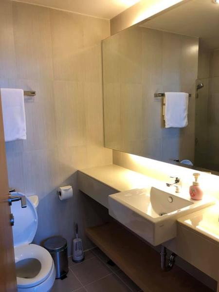 รูป A033201 Zenith Place Sukhumvit42 - รูปที่ 5/8