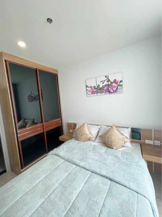 รูป ห้องอัพเดต💥🔔⚠️🏘️⚡️กดปุ่มแอดไลน์💥โนเบิล รีวอลฟ์ รัชดา - รูปที่ 6/14
