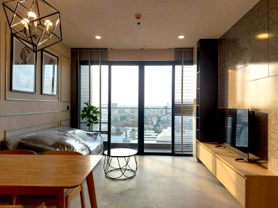 Condos for rent : A030546 Cooper Siam