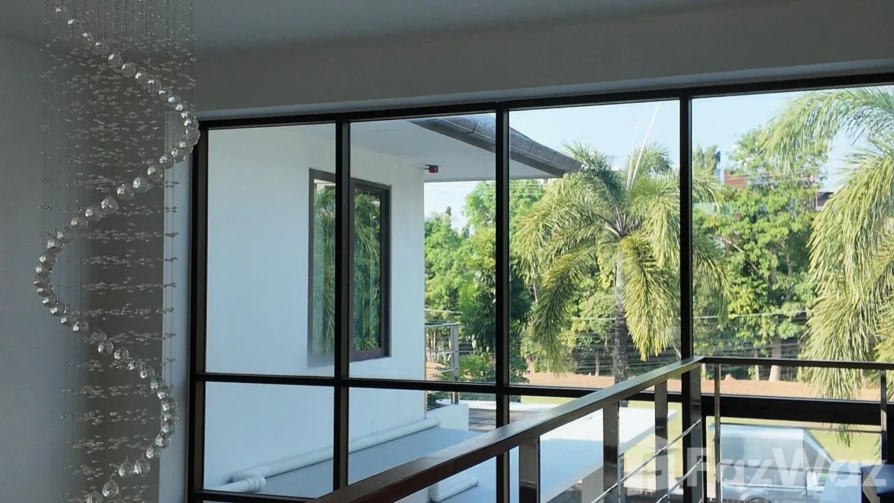 รูป ขาย วิลล่า 5 ห้องนอน ในโครงการ ภูเก็ต คันทรี คลับ 6263277 - รูปที่ 10/16