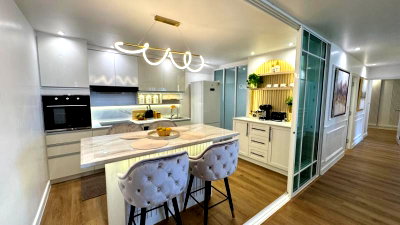คอนโดให้เช่า : A030616 Fortune Condo Town