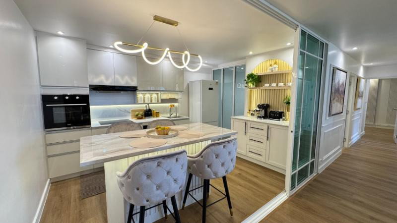 รูป A030616 Fortune Condo Town - รูปที่ 1/8