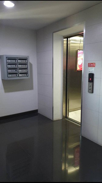 รูป A034262 Astra Condominium - รูปที่ 8/8