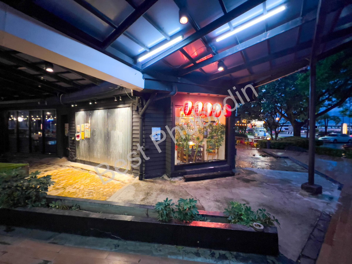 รูป เซ้งกิจการร้านอาหารญี่ปุ่น Izakaya ภายในโครงการ Nawamin City Avenue ทำเลดี มีลูกค้าประจำและลูกค้าจากโครงการโดยรอบ สามารถรับช่วงดำเนินกิจการต่อได้ทันที - รูปที่ 6/10