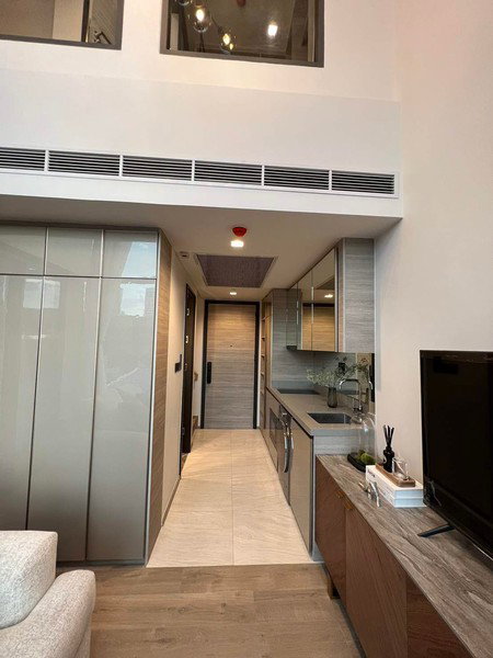 รูป A035281 The Crest Park Residences - รูปที่ 4/8