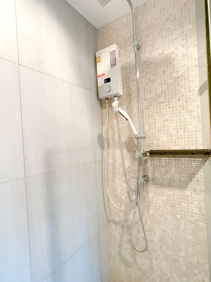 รูป 🏢 ให้เช่าคอนโด : The Politan Rive (เดอะ โพลิแทน รีฟ)   รหัสทรัพย์  | 📌LNP-C13284 - รูปที่ 2/16