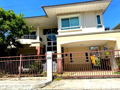 บ้านเดี่ยว ถลาง ภูเก็ต : ขาย บ้านเดี่ยว 4 ห้องนอน ในโครงการ ศุภาลัย เอสเซ้นส์ ภูเก็ต 6262755