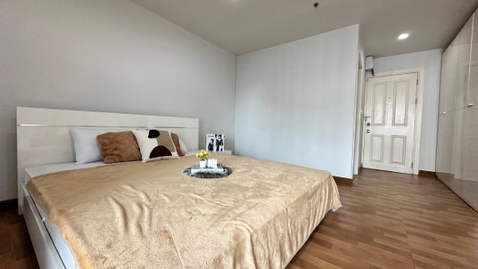 รูปภาพ 🟢ER26100 🟢 ให้เช่า / For Rent Regent home 18 chaengwattana - laksi 1 ห้องนอน 2 ห้องน้ำ 💰 ราคา 15,500 บาท/เดือน