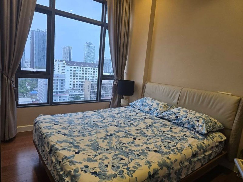 picture A010005 Mayfair Place Sukhumvit 50 - 5/8