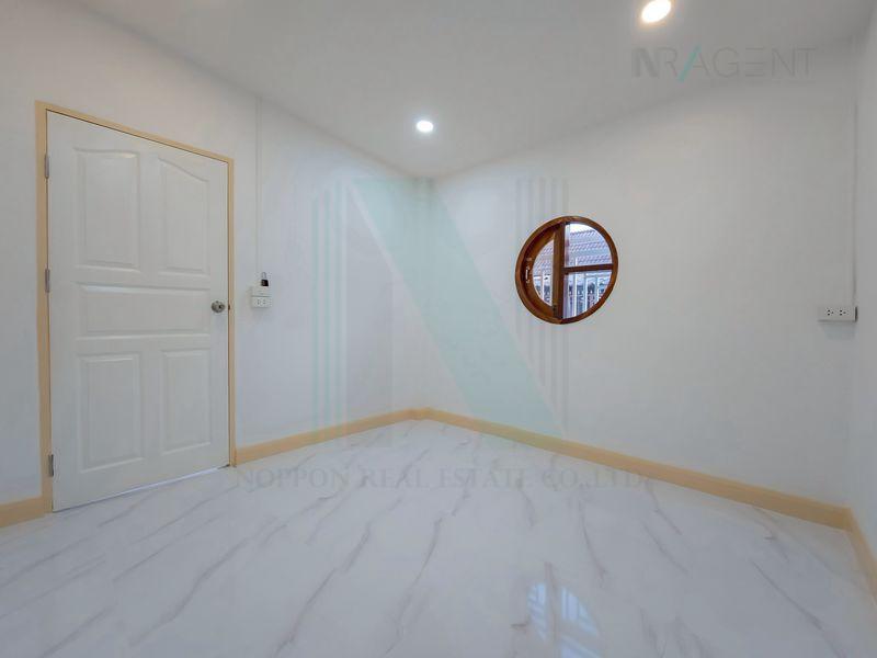 รูป 📌 ขายทาวน์เฮาส์ โครงการ บ้านบัวทอง 4 1 ชั้น 3 ห้องนอน 1 ห้องน้ำ - รูปที่ 8/8