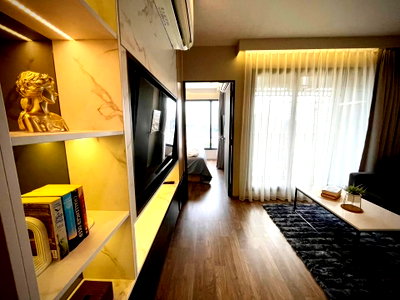 คอนโดให้เช่า : เช่าคอนโด Life Ladprao Valley/ไลฟ์ ลาดพร้าว แวลลีย์ (C6905037) ID Line : @condo44