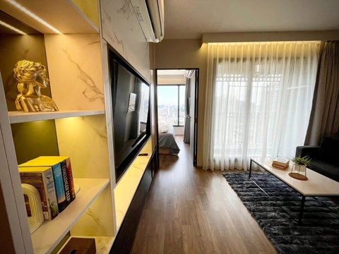 Condo for Rent at Life Ladprao Valley (C6905037)