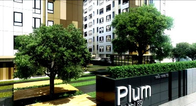 Condos for sale : A033775 Plum Condo Paholyothin 89