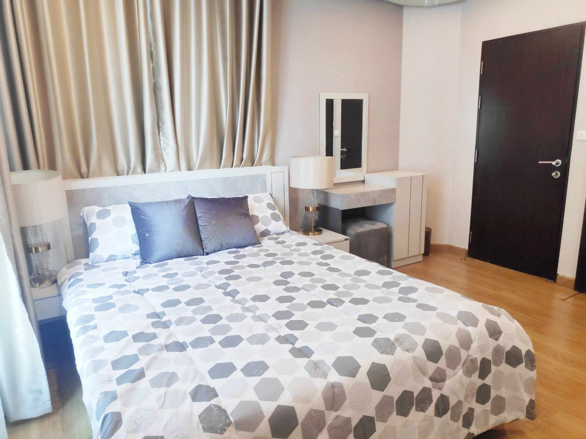 รูป ห้องอัพเดต💥🔔⚠️🏘️⚡️กดปุ่มแอดไลน์💥ดิ แอดเดรส สุขุมวิท 42 - รูปที่ 2/10