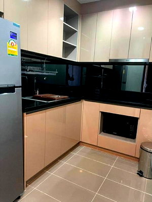 Condos for rent : A032668 The Line Sukhumvit 71