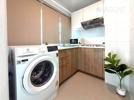 📌 For Sell Condo METRO PARK SATHORN Building B, Floor 6,1 bed room, Room size 42 sqm