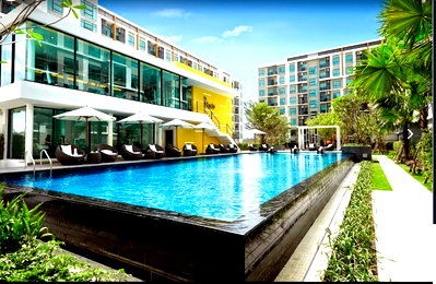 Condos for sale : A033663 iCondo Salaya
