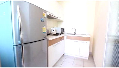Condos for rent : A031200 Life @ Sukhumvit 65