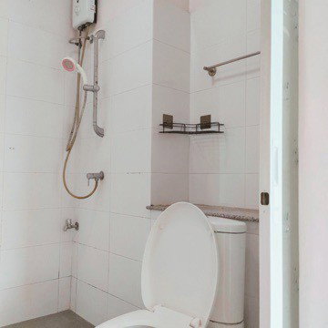 picture A034164 Bliz Condominium Ladprao 107 - 5/5