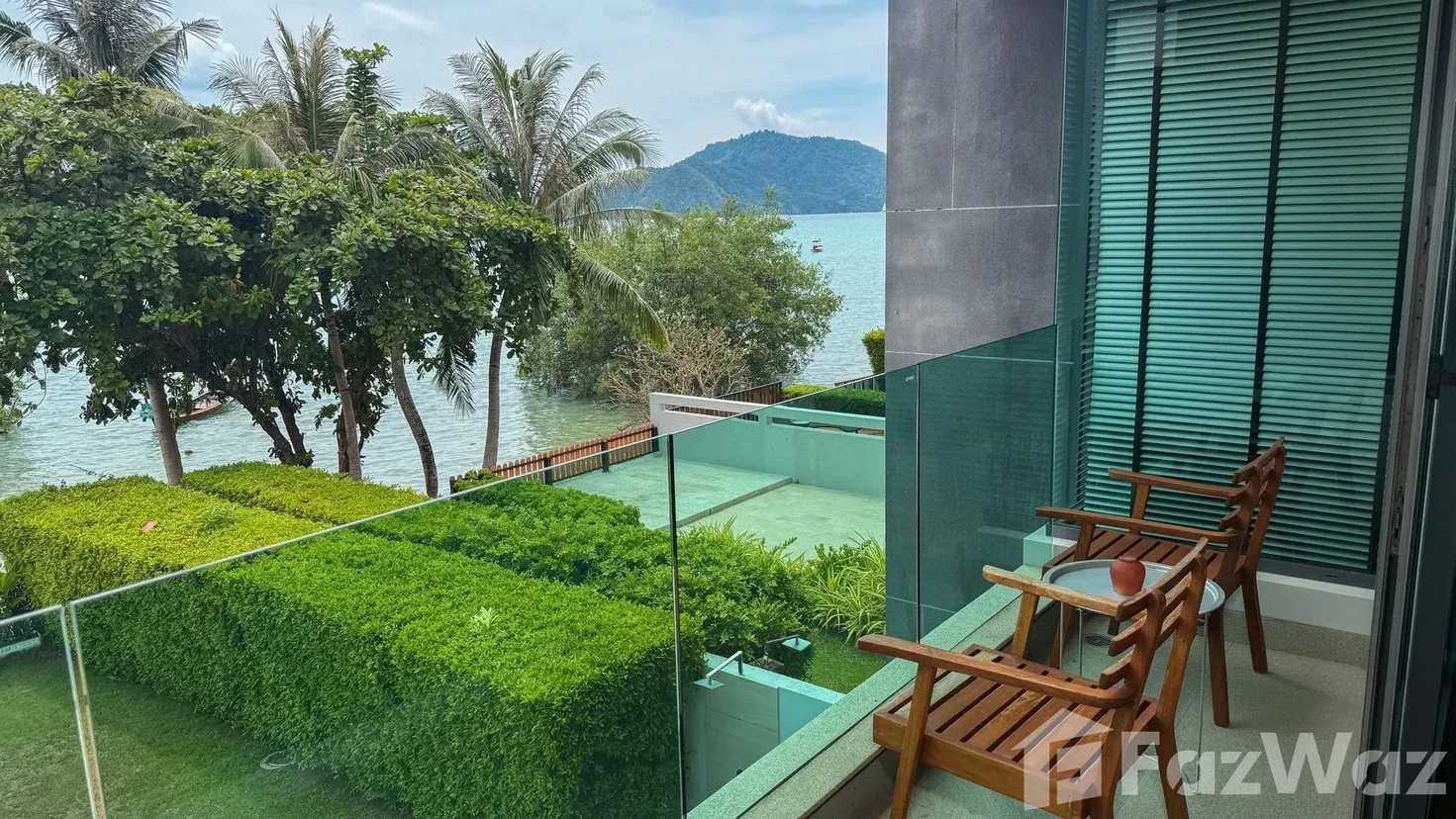 รูป วิลล่าให้เช่า 3 ห้องนอน ในโครงการ อีว่า บีช 6263463 - รูปที่ 25/29