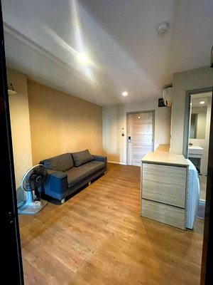 Condos for sale Paolo Hospital Phrapradaeng : A040041 Tropicana BTS Erawan