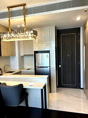คอนโดให้เช่า : A035059 Living Asia Condo
