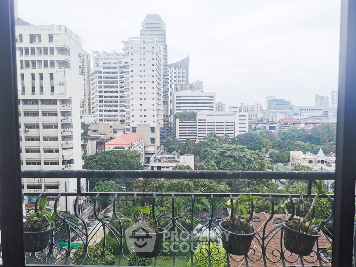 รูป คอนโด 3-ห้องนอน ที่ ไพรม แมนชั่น วัน ใกล้ MRT เพชรบุรี (ID 514445) - รูปที่ 15/18