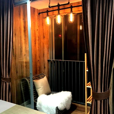 Condos for rent BTS Bang Chak : A030781 IDEO MOBI Sukhumvit