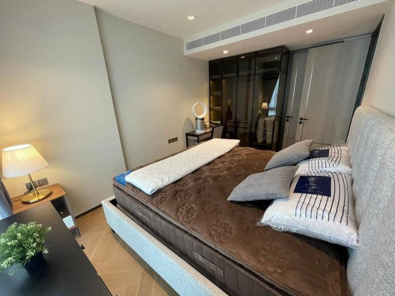 รูป A032815 The Reserve Sukhumvit 61 - รูปที่ 8/8