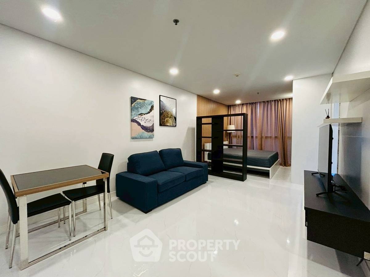 รูป คอนโด สตูดิโอ ที่ เลอรัก คอนโดมิเนียม ใกล้ BTS พระโขนง (ID 2904738) - รูปที่ 9/9