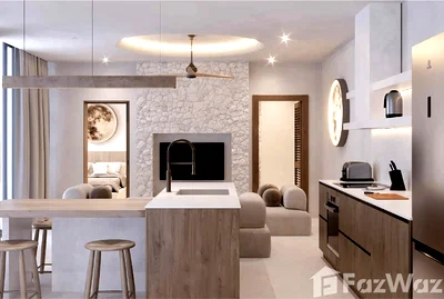 Houses for sale Phuket : 2 Bedroom Villa for sale at Ashram Villas  6263535
