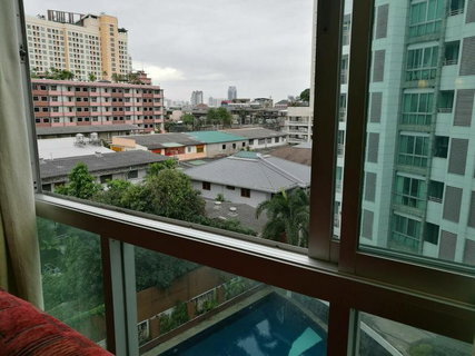 รูปภาพ A030670 Harmony Living Paholyothin 11