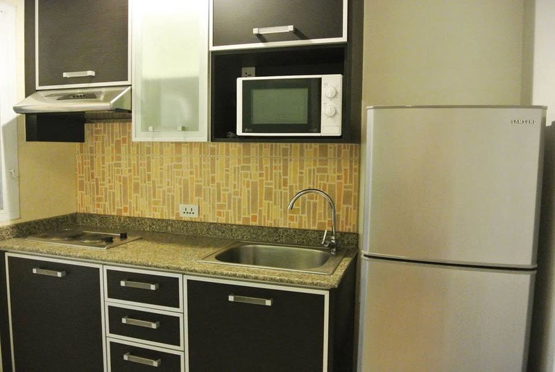 picture A033720 Pandao Place Sukhumvit 50 - 3/8