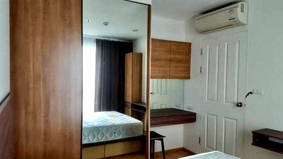 Condos for sale : A033818 U DELIGHT RESIDENCE Pattanakran - Thonglor