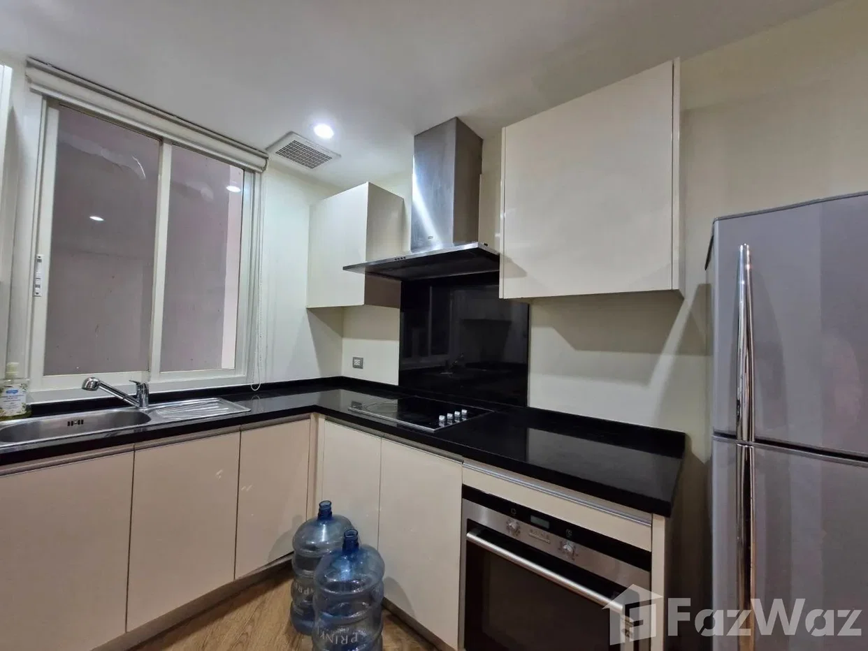 รูป ขาย คอนโด 2 ห้องนอน ในโครงการ วอร์เตอร์มาร์ค เจ้าพระยา 6265666 - รูปที่ 3/12