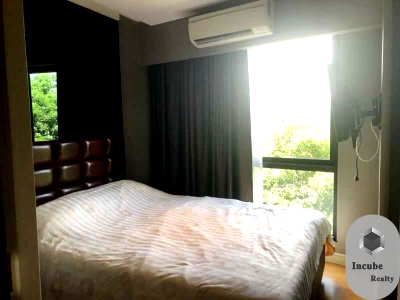 Condos for rent : A033005 Tidy Deluxe Sukhumvit 34
