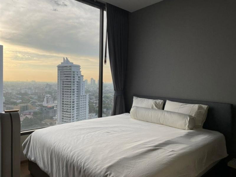 รูป A032575 The FINE Bangkok Thonglor-Ekamai - รูปที่ 8/8