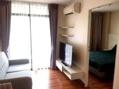Condos for sale : A040039 Clover Ladprao 83