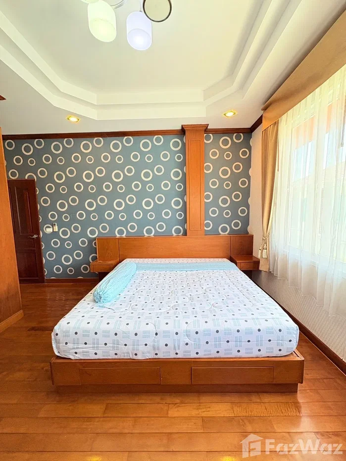 รูป บ้านเดี่ยวให้เช่า 5 ห้องนอน ในโครงการ หมู่บ้านเอกอันดาบุรี 6263205 - รูปที่ 11/33