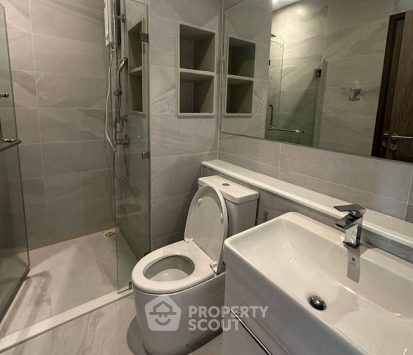 รูป คอนโด 1-ห้องนอน ที่ ริธึ่ม เอกมัย เอสเตท ใกล้ BTS ทองหล่อ (ID 2624764) - รูปที่ 5/5