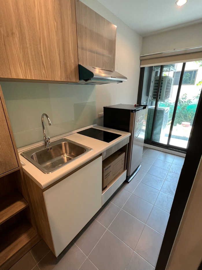 picture 💥CP-10848💥The Excel Hideaway Sukhumvit 71👉Line : @accessliving - 5/8