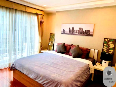 คอนโดให้เช่า : A031044 La Vie En Rose Place