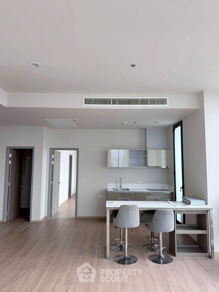 รูป คอนโด 3-ห้องนอน ที่ ดิ อิสสระ สาทร ใน ทุ่งมหาเมฆ (ID 2904480) - รูปที่ 4/26