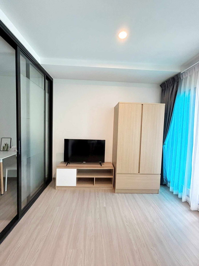 รูป ห้องอัพเดต💥🔔⚠️🏘️⚡️กดปุ่มแอดไลน์💥แอสปาย รัชโยธิน - รูปที่ 6/9