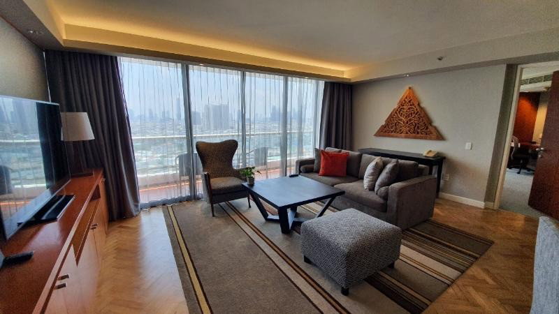 รูป A030466 Chatrium Residence Sathorn Bangkok - รูปที่ 4/8