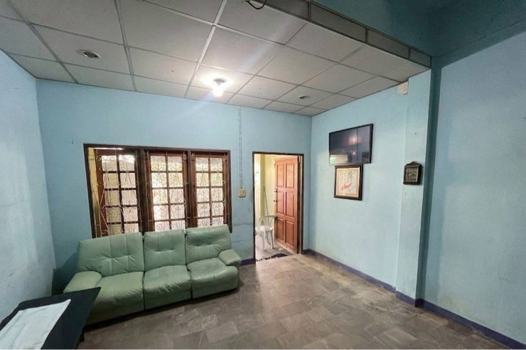 รูป ❗️ ขายบ้านทาวน์โฮม 3 ชั้น ใกล้รถไฟฟ้า บางหว้า - รูปที่ 2/4