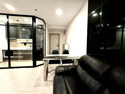 Condos for rent : A035432 Supalai Lite Thaphra - Wongwian Yai