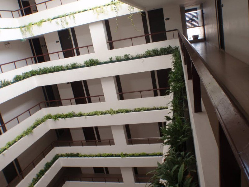 picture A034021 The Peak Condominium @ Ratchada - Huawkwang - 2/8